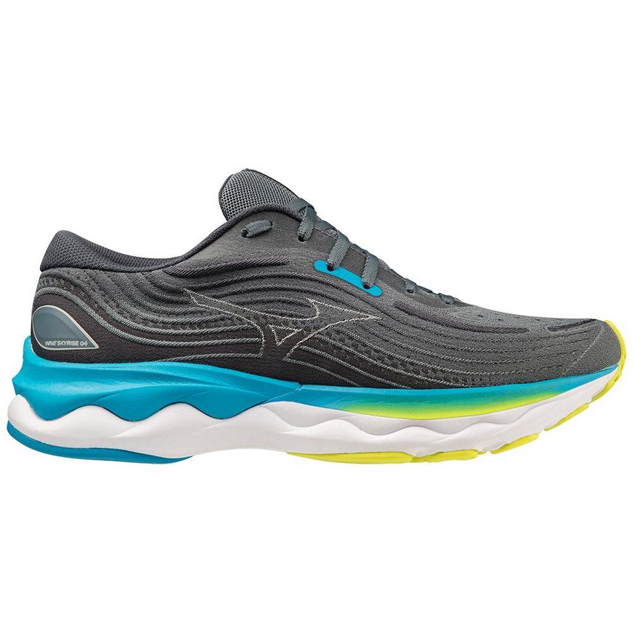 Chaussures de running  Wave Skyrise 4