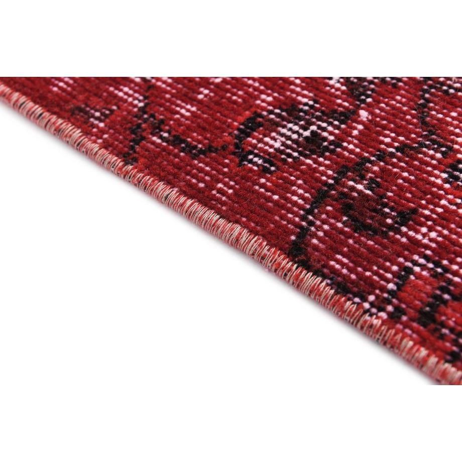 VIDAL Handgemachter Teppich Ultra Vintage  