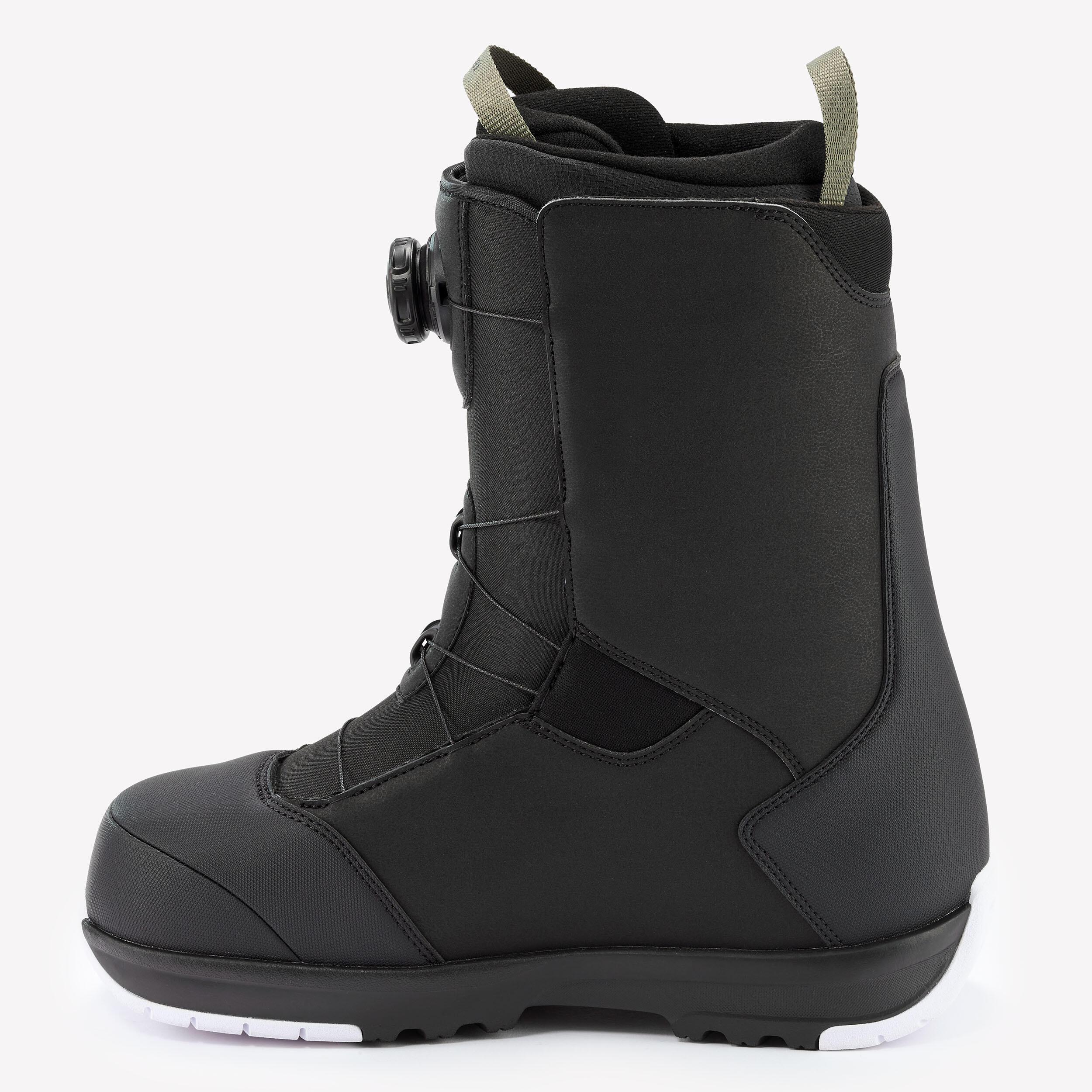 DREAMSCAPE  Boots de snowboard allmountain 