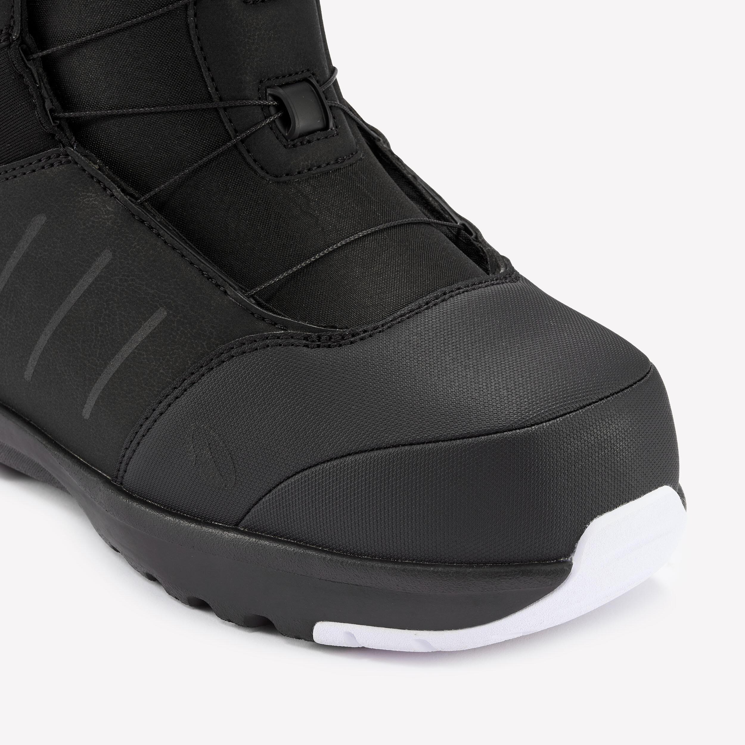 DREAMSCAPE  Boots de snowboard allmountain 