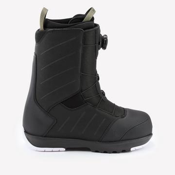 Boots de snowboard allmountain