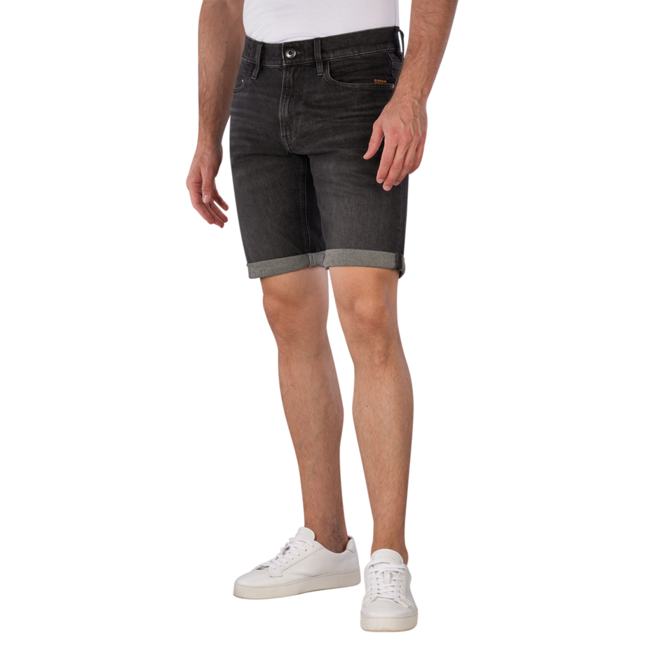 G-STAR Mosa Denim Shorts  