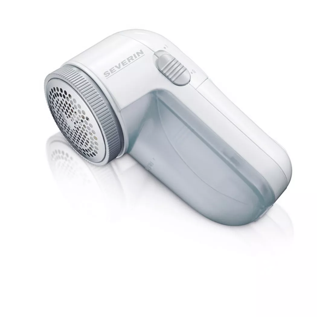 Severin - CS7976 Fusselrasierer, Blanc