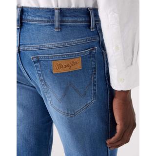 Wrangler Texas Jean Droit  