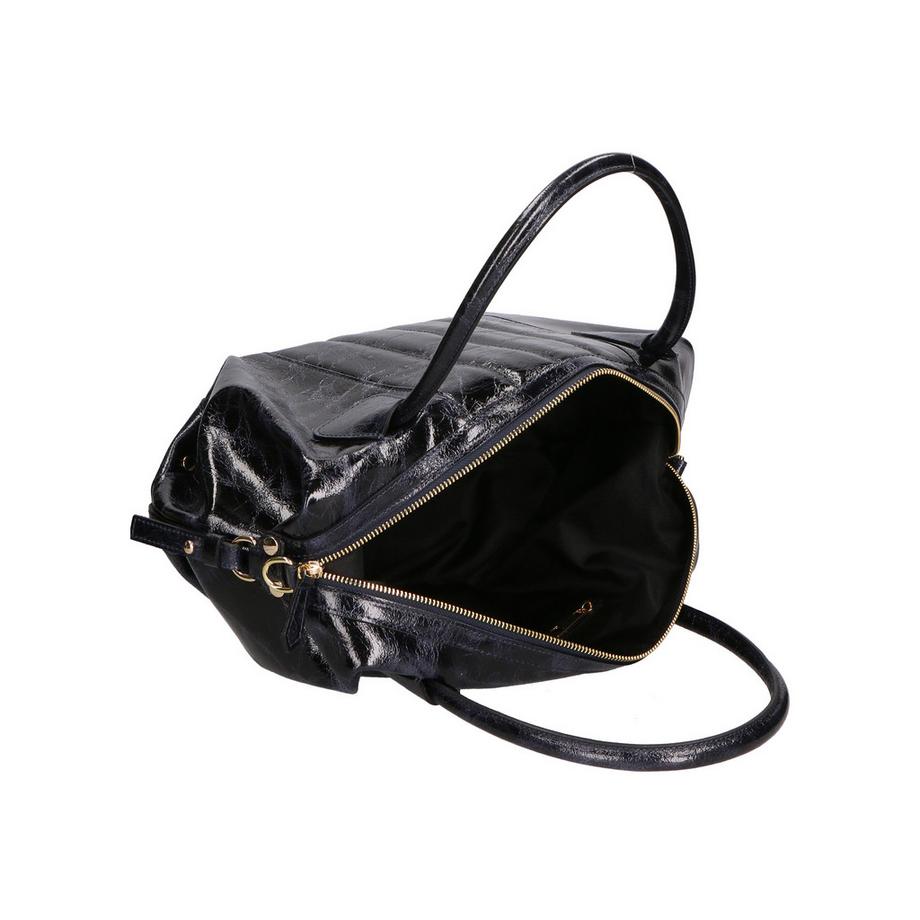 Gave Lux Sac à bandoulière Orsa fait main  