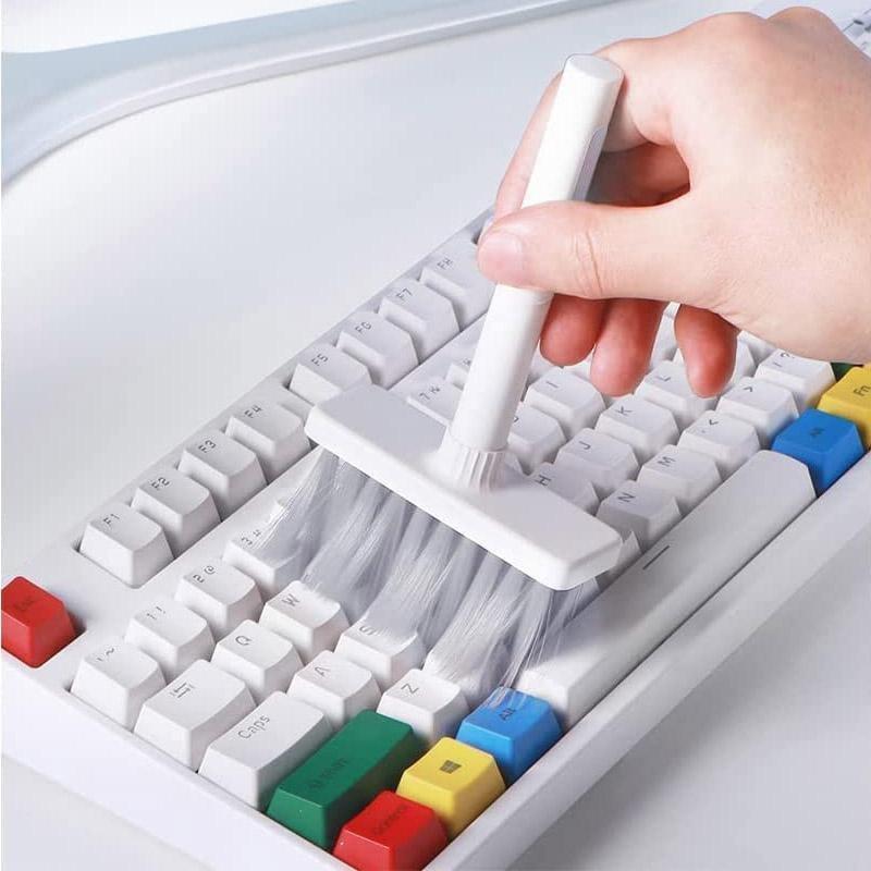 eStore  Kit de nettoyage pour clavier 