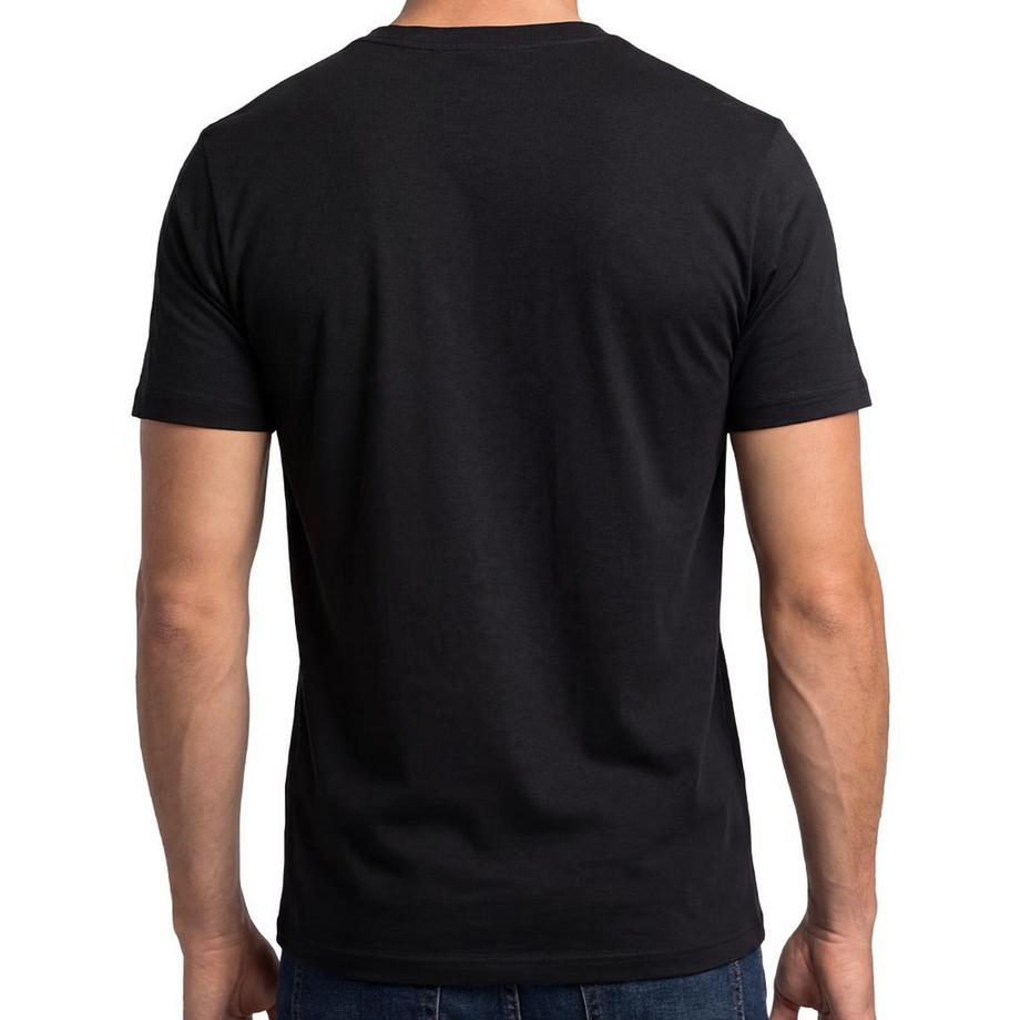 Ragman Basic lot de 6  - maillot de corps manches courtes  