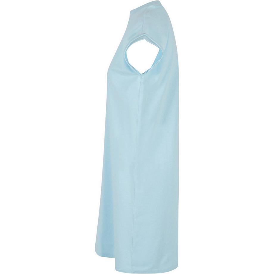 Build Your Own Robe Décontractée Épaules Tombantes  