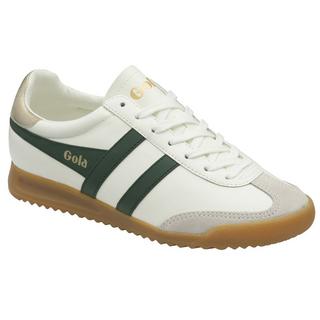 gola  sneakers in pelle da torpedo 