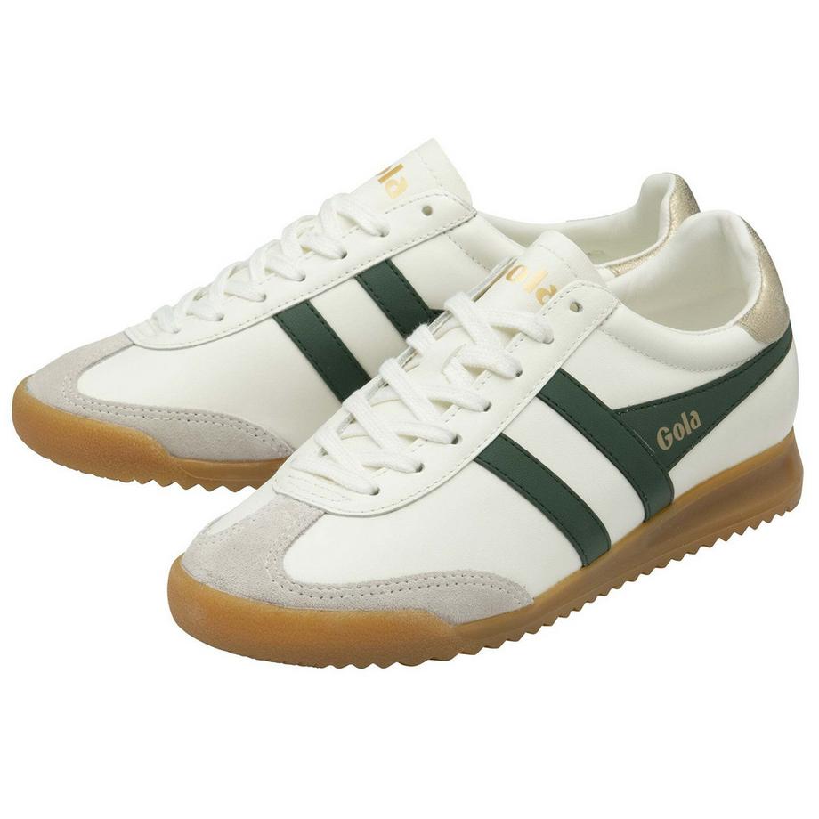 gola Torpedo Sneakers in Pelle  