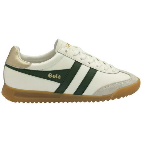 gola  sneakers in pelle da torpedo 