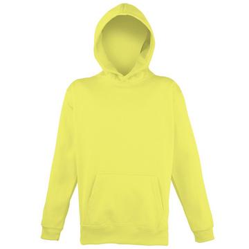 Sweatshirt à capuche Enfant