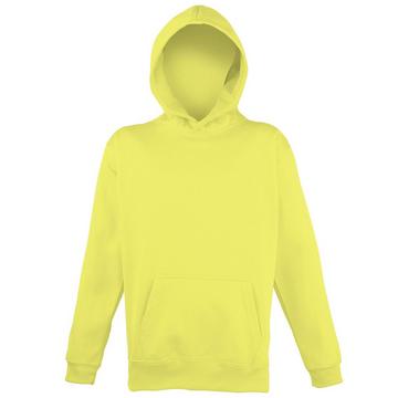 Sweatshirt à capuche Enfant