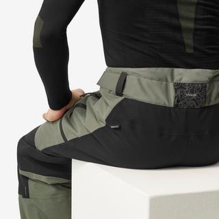 DREAMSCAPE  Pantalone da sci uomo impermeabile traspirante 