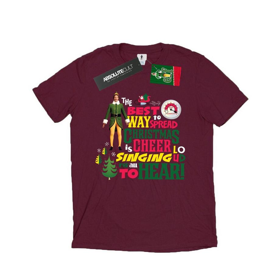 Christmas Cheer TShirt