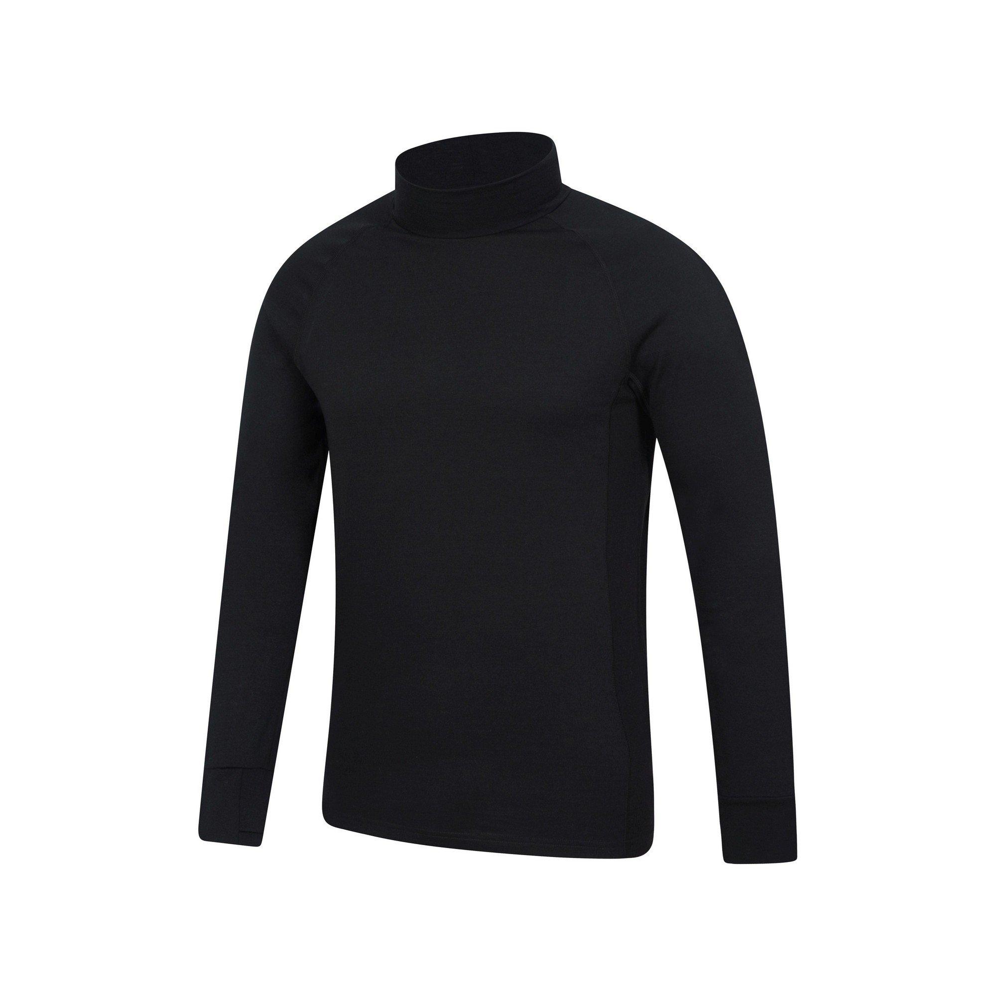 Mountain Warehouse Summit ThermoTop Collo Alto  
