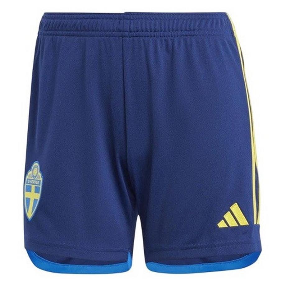 Team Pantaloncini Da Calcio Federazione Calcistica Svedese Sport