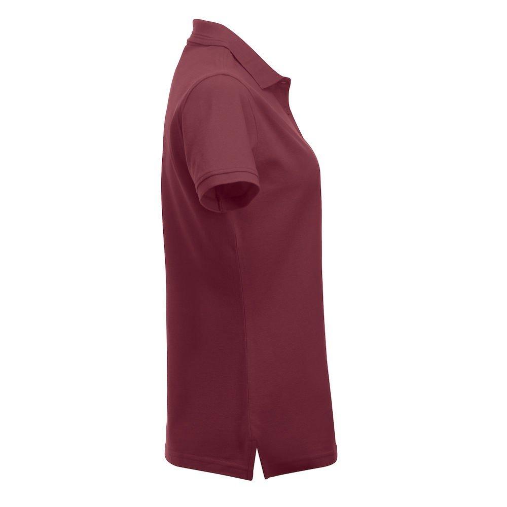 Clique Manhattan Poloshirt  