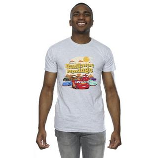 Disney  Tshirt CARS RADIATOR SPRINGS 