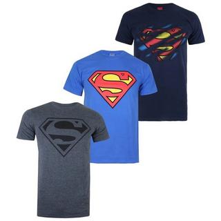 SUPERMAN  Tshirts 