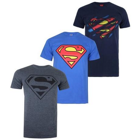 SUPERMAN  Tshirts 