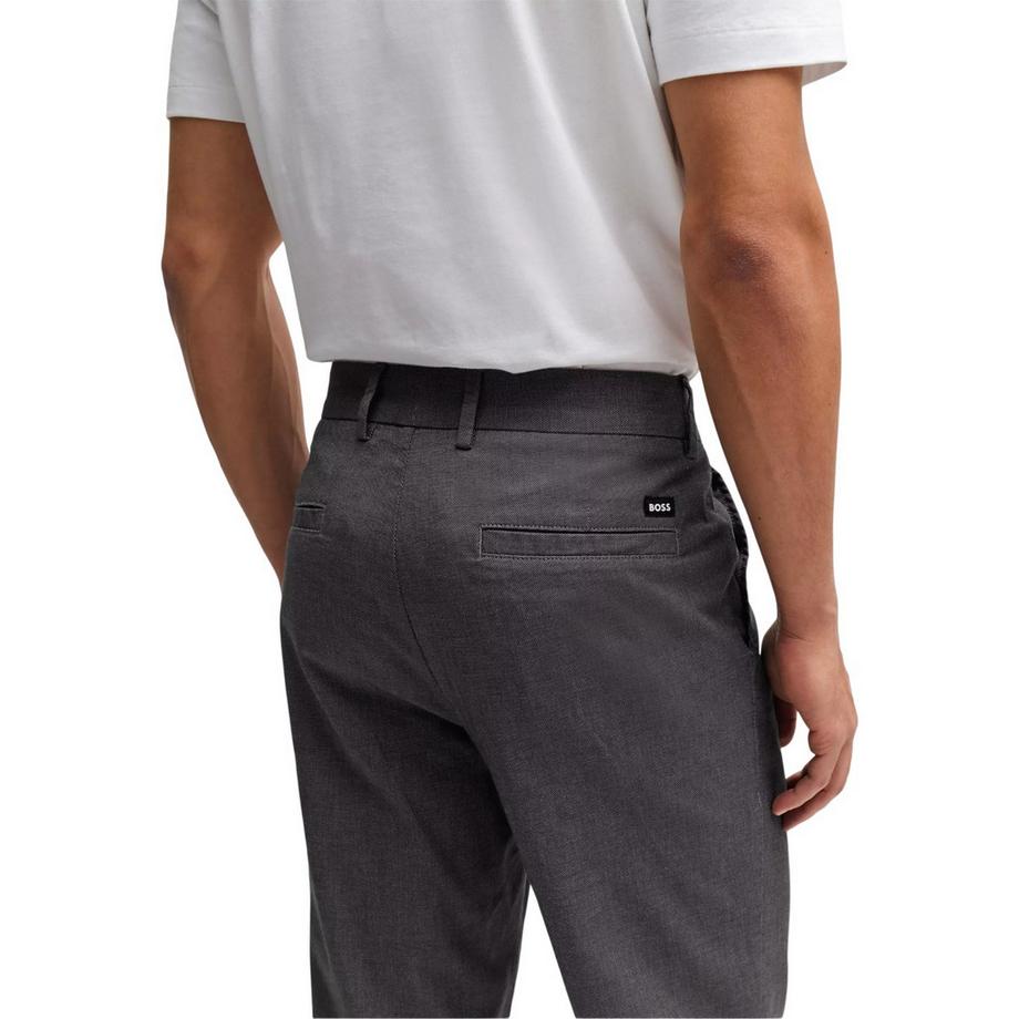 BOSS  Kane Pantalone Dritto 