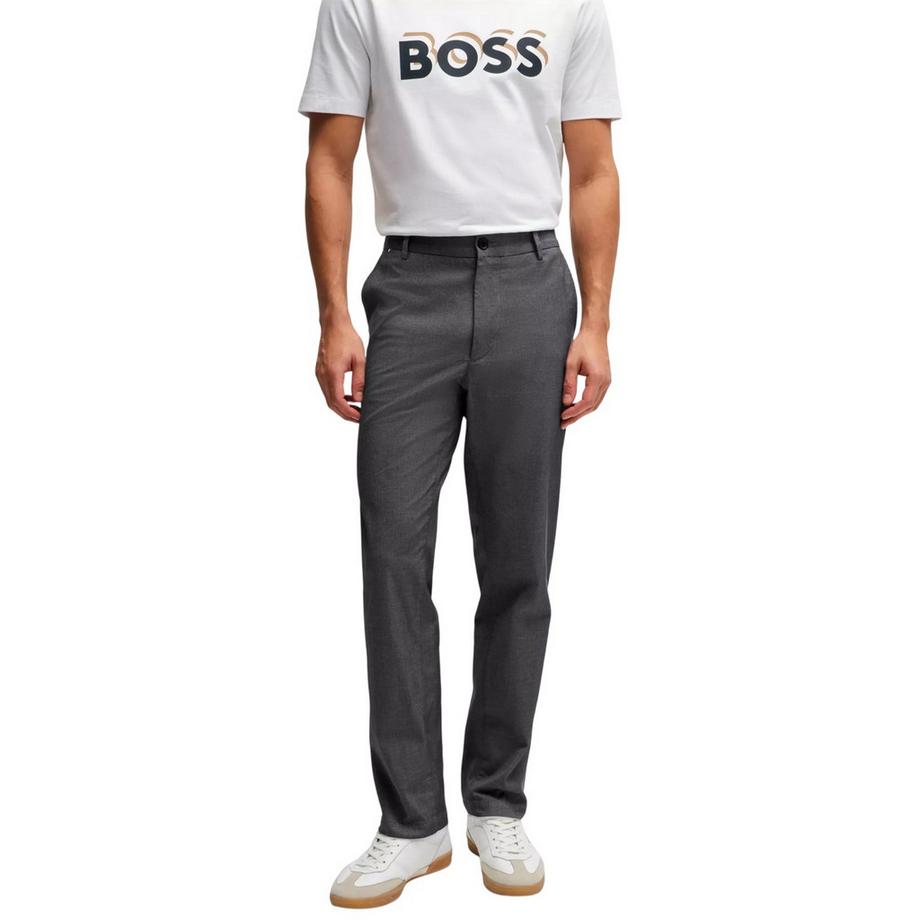 BOSS  Kane Pantalone Dritto 