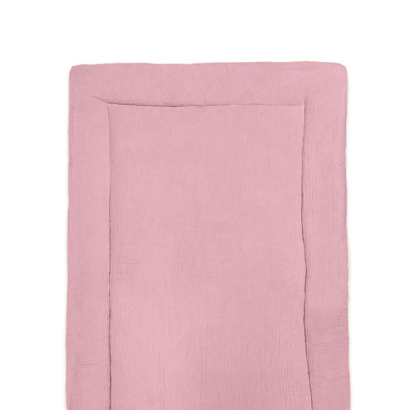   Edredon en Coton Bio Rose 