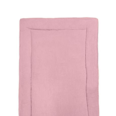   Edredon en Coton Bio Rose 