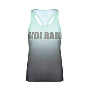 Bidi Badu  Rhombo Move Tank - Grau 