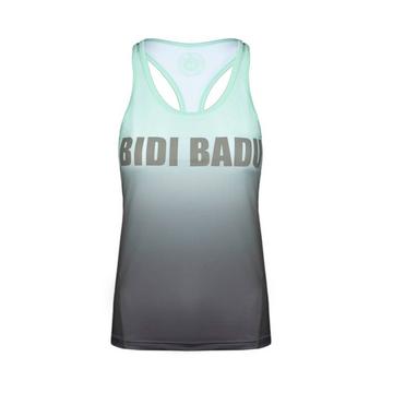 Rhombo Move Tank - Grau