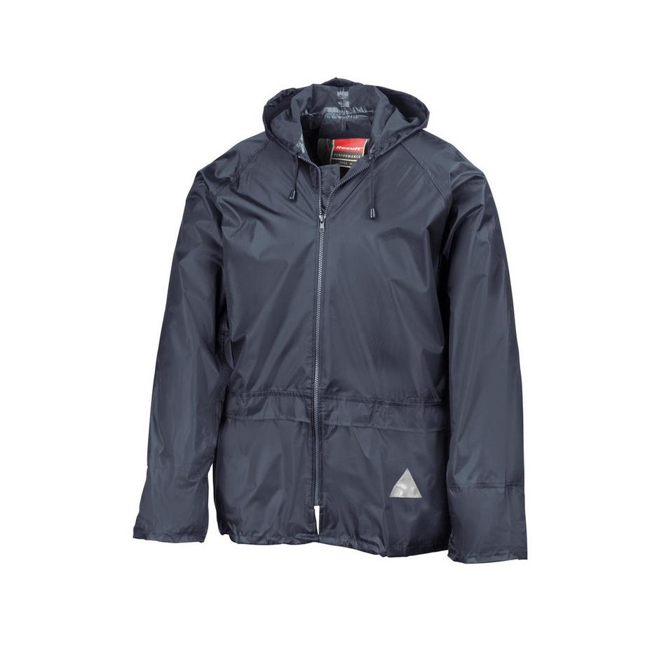 Result Combinaison de Pluie Imperméable Veste et Pantalon  