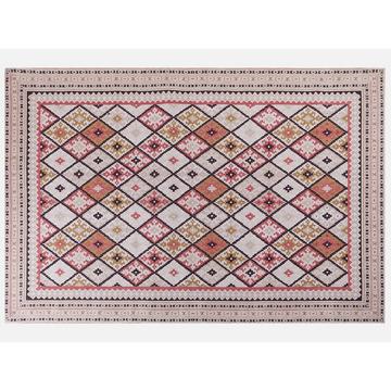 Tapis en Coton Traditionnel ANADAG