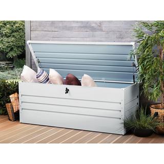 Beliani Cesta en Acciaio CEBROSA  