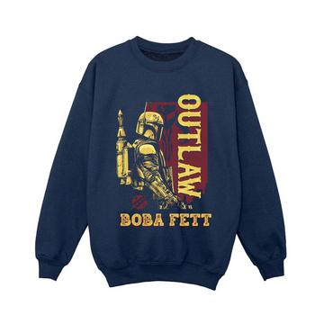 The Book Of Boba Fett Sweatshirt