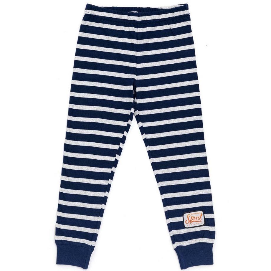 Spirit  Untamed Riding Free Set Pigiama Manica Lunga Ragazze 
