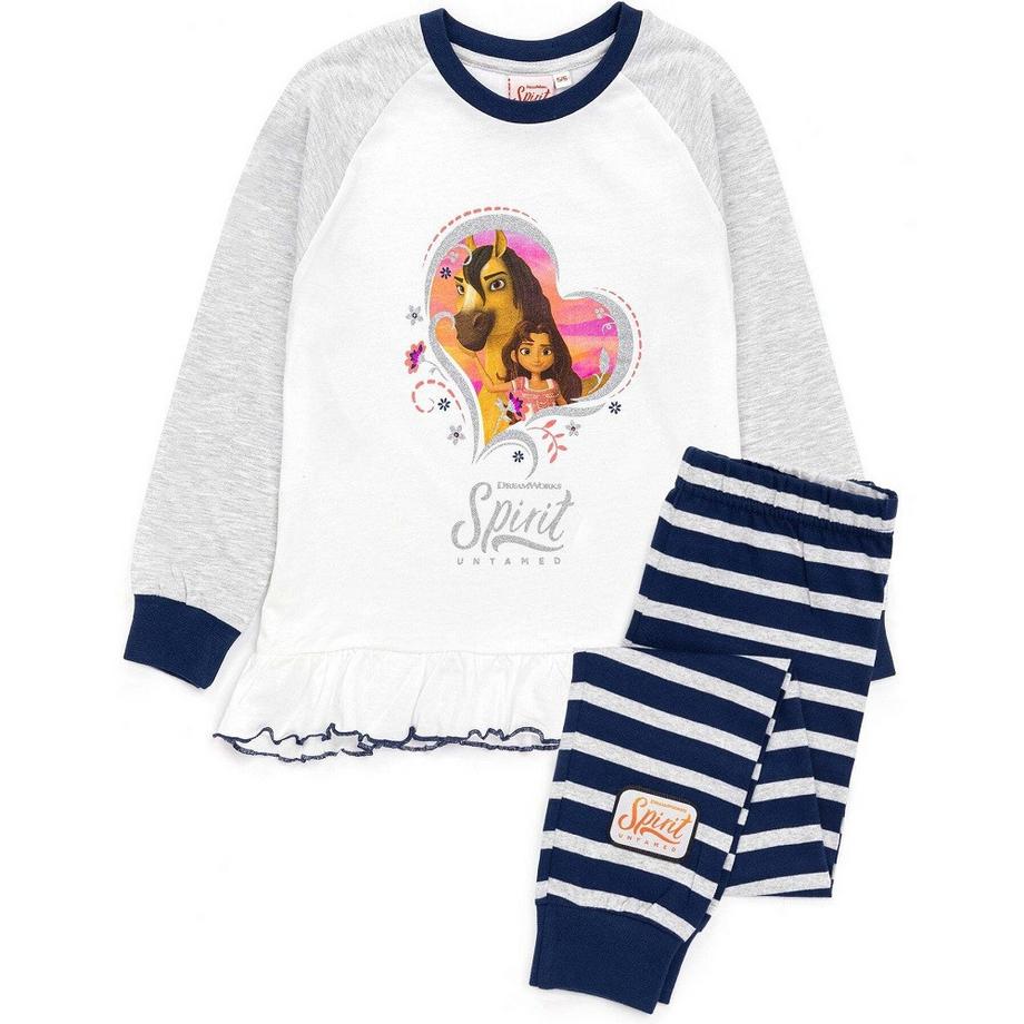 Ensemble De Pyjama Untamed Riding Free