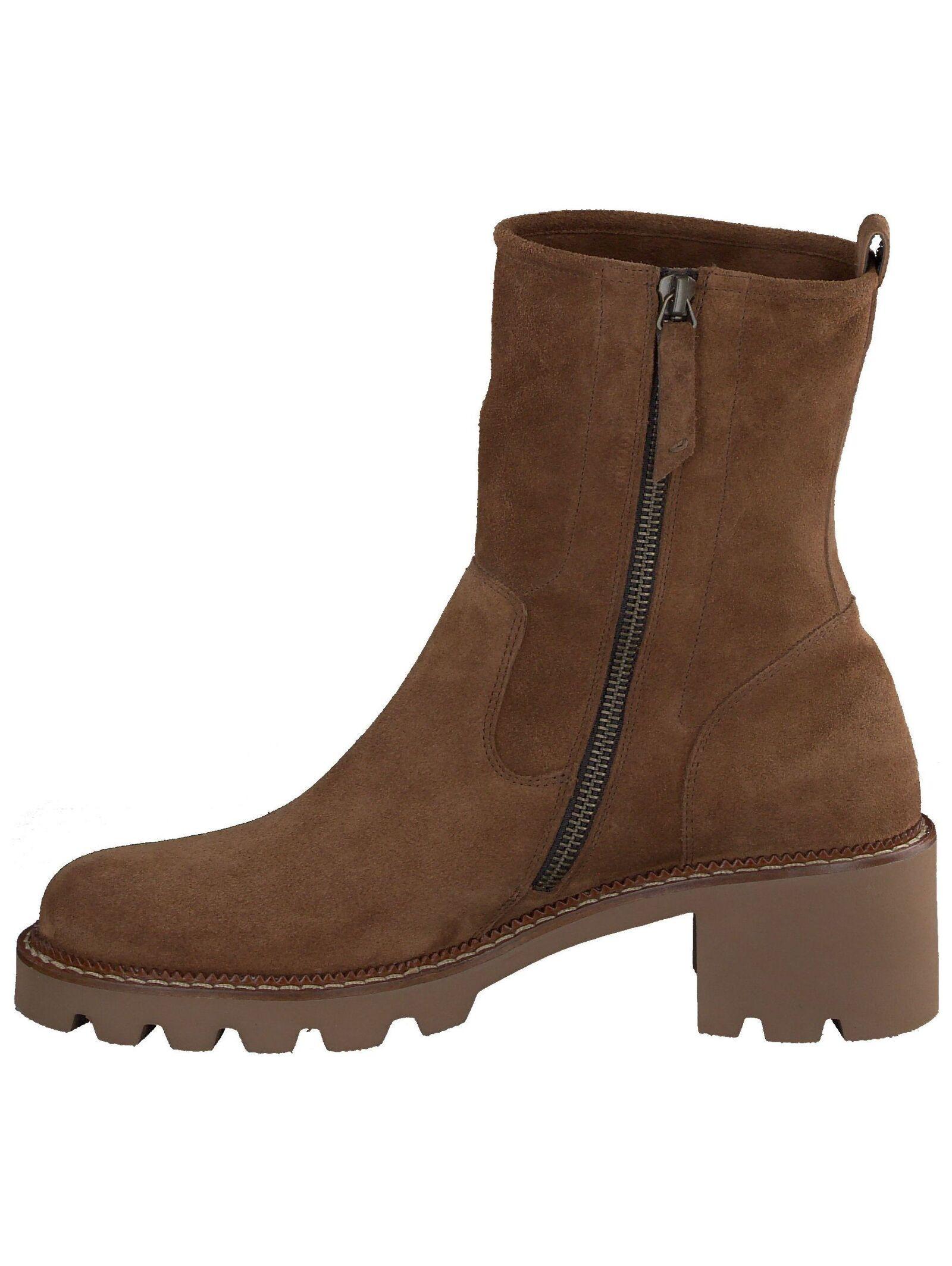 Paul Green  Stiefelette 8133 