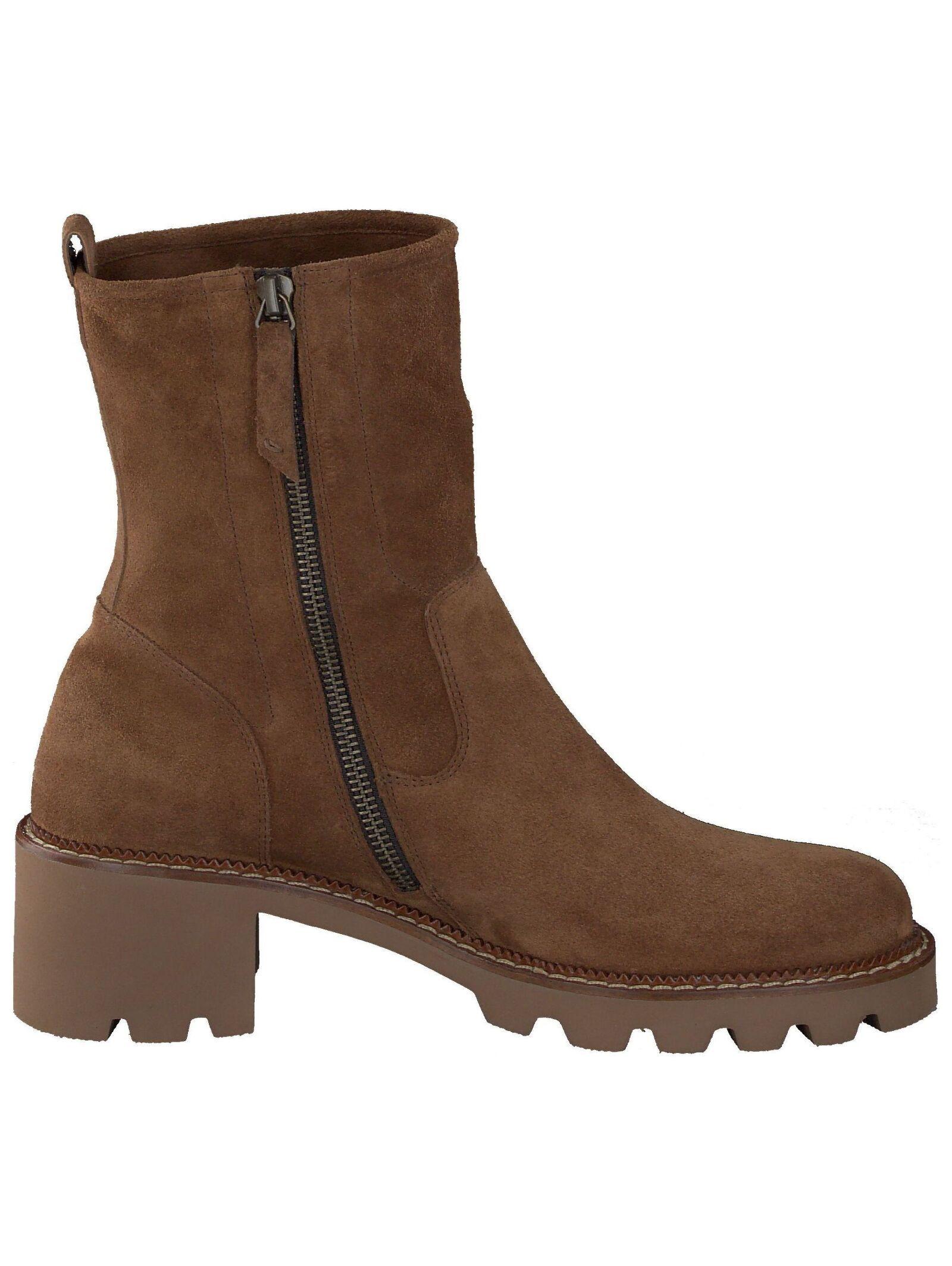 Paul Green  Stiefelette 8133 