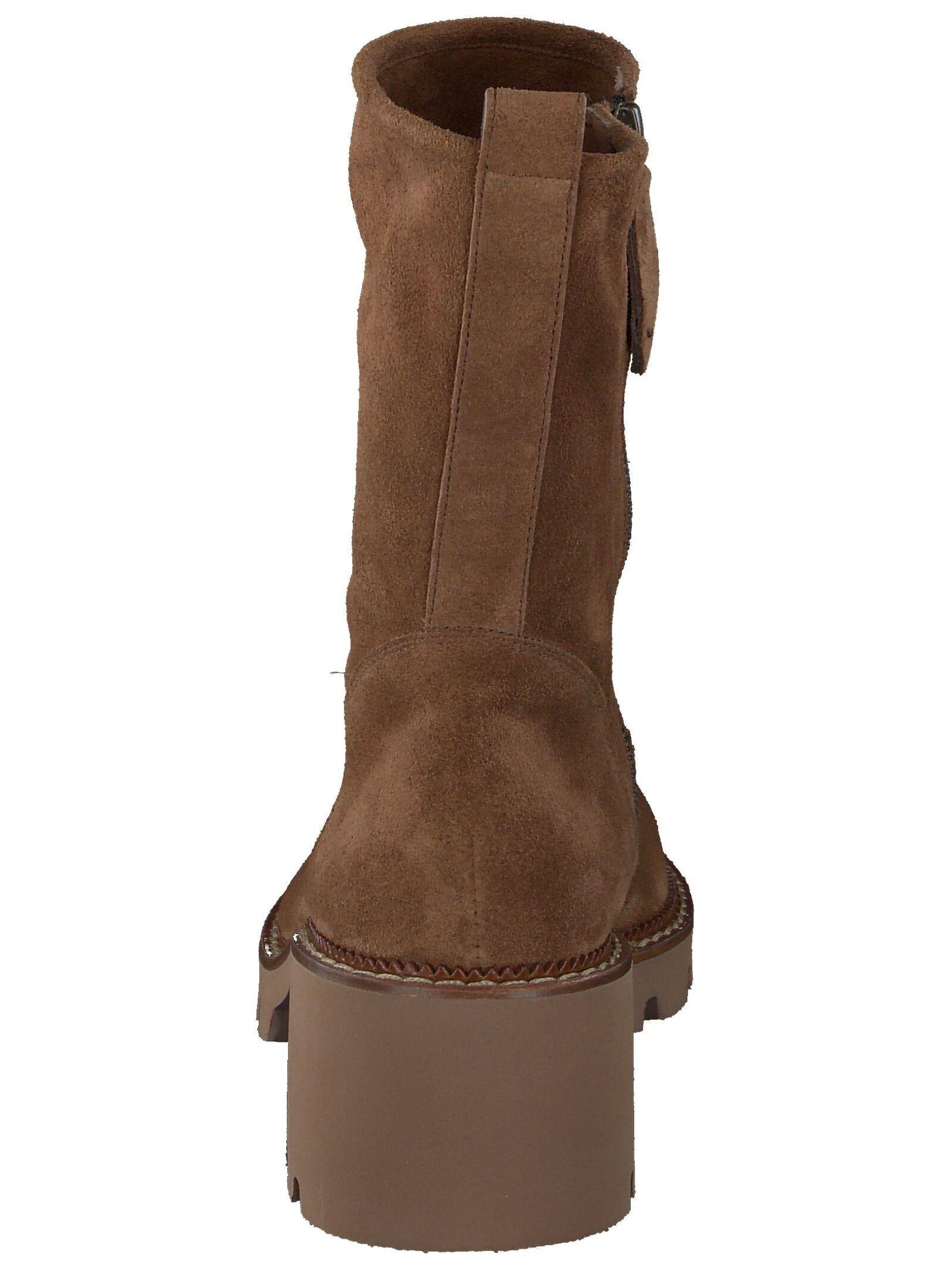 Paul Green  Stiefelette 8133 