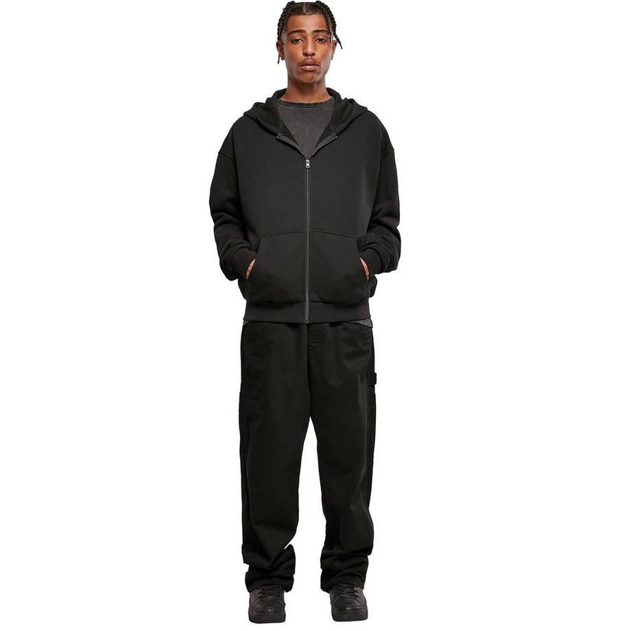 Build Your Own Ultra Schwerer Full Zip Hoodie  