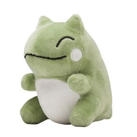 Pokémon  Delegator Substitute Plush 