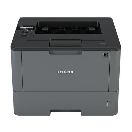 brother  HL-L5000D Laser-Drucker 1200 x 1200 DPI A4 