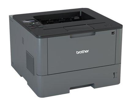 brother  HL-L5000D Laser-Drucker 1200 x 1200 DPI A4 