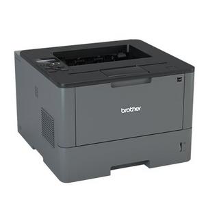 brother  HL-L5000D Laser-Drucker 1200 x 1200 DPI A4 