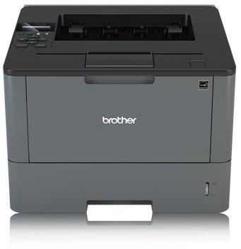 brother  HL-L5000D Laser-Drucker 1200 x 1200 DPI A4 