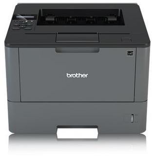 brother  HL-L5000D Laser-Drucker 1200 x 1200 DPI A4 
