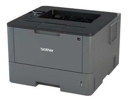 brother  HL-L5000D Laser-Drucker 1200 x 1200 DPI A4 