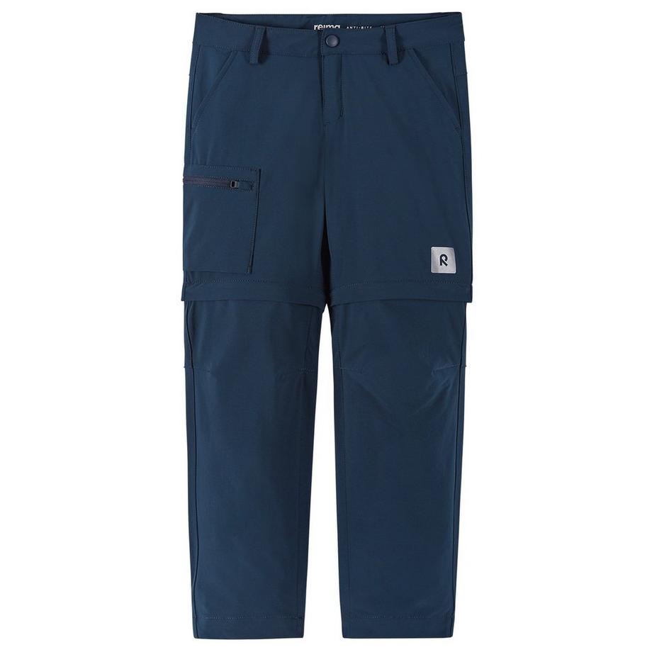 Reima  Kinder Anti-Bite 2in1 Hose Sillat navy 