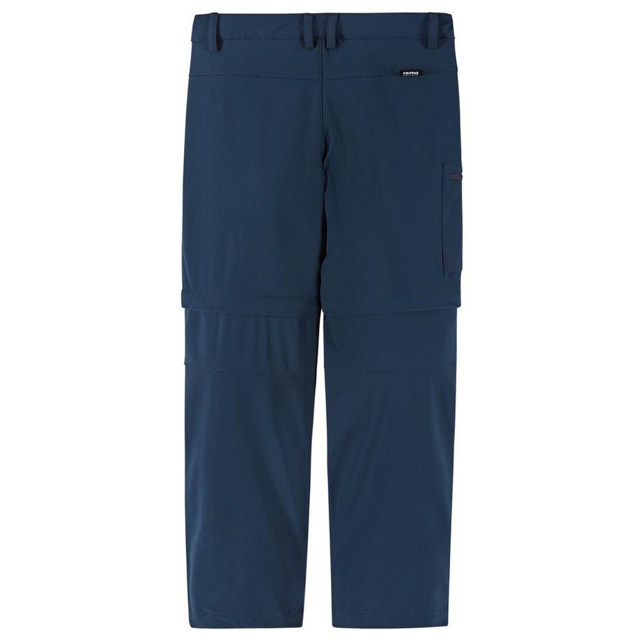 Reima  Kinder Anti-Bite 2in1 Hose Sillat navy 
